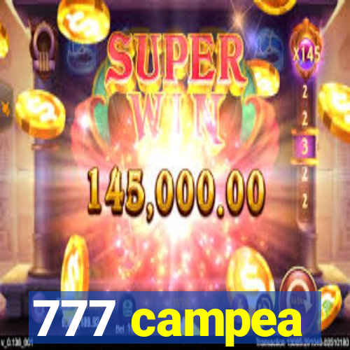 777 campea