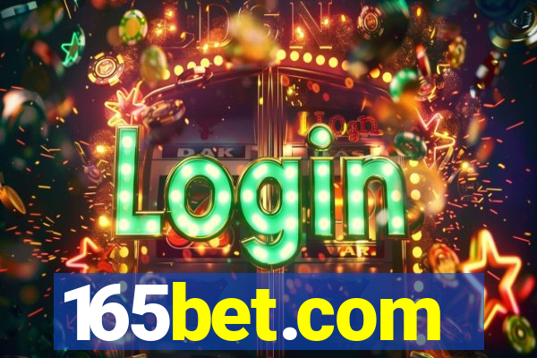 165bet.com