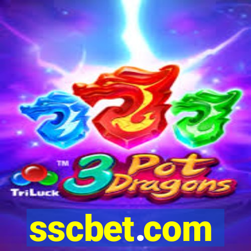 sscbet.com