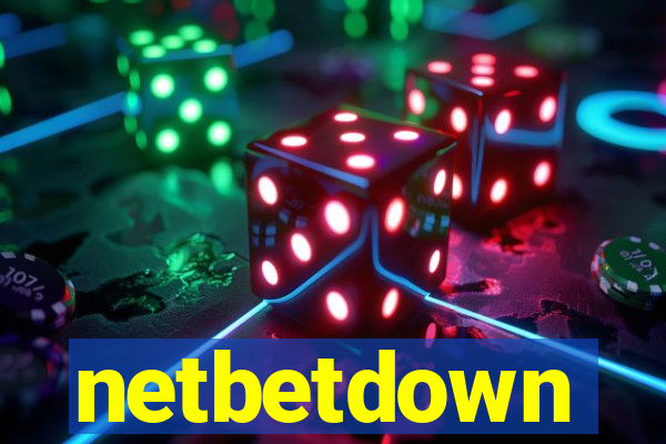 netbetdown