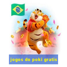 jogos do poki gratis