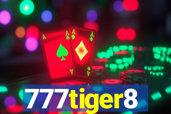 777tiger8