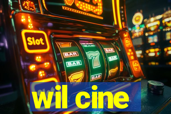 wil cine