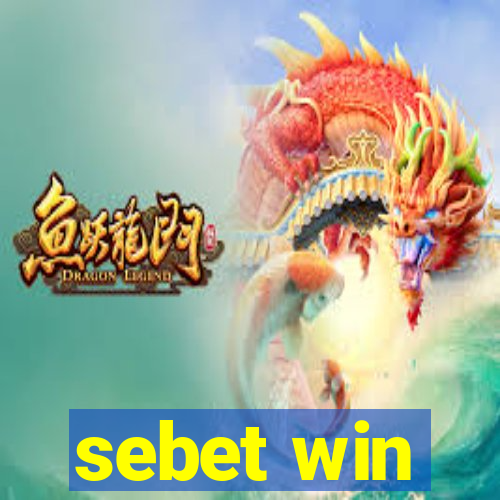 sebet win