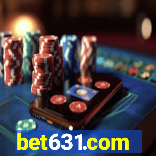 bet631.com