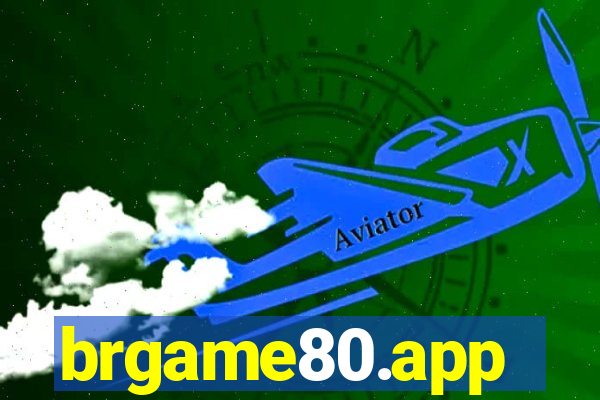 brgame80.app