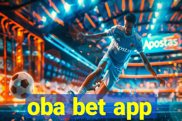 oba bet app