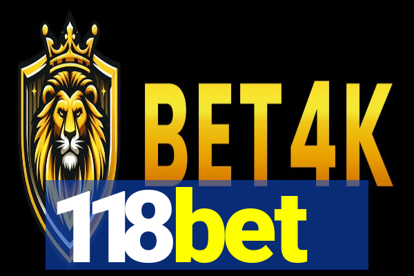 118bet