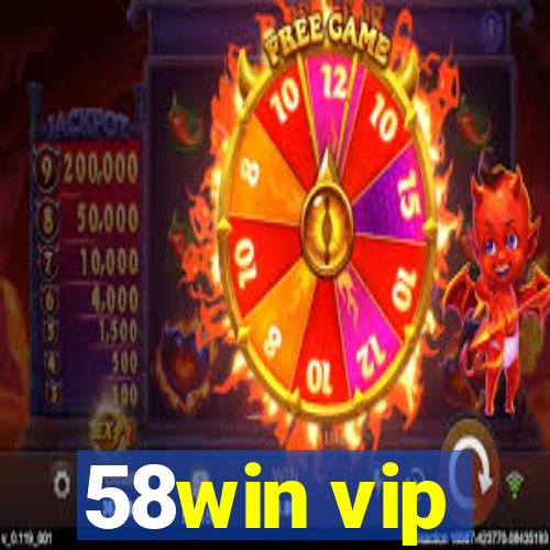 58win vip