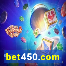 bet450.com