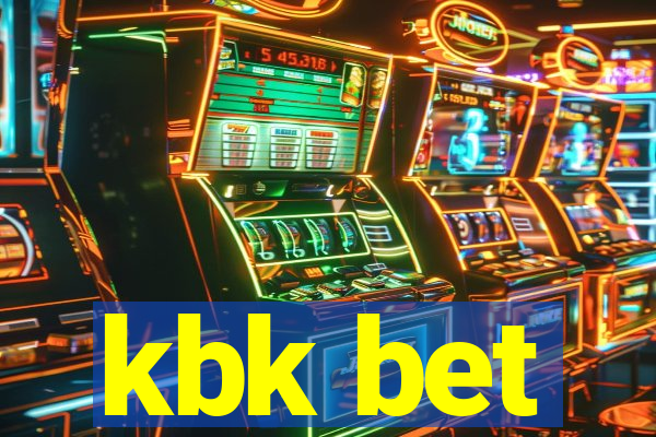 kbk bet