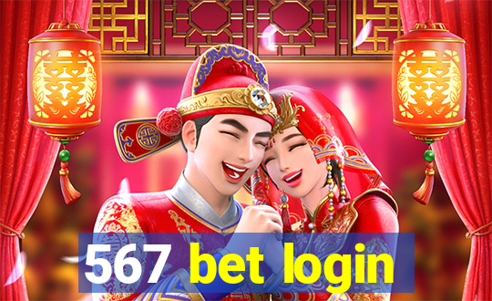 567 bet login