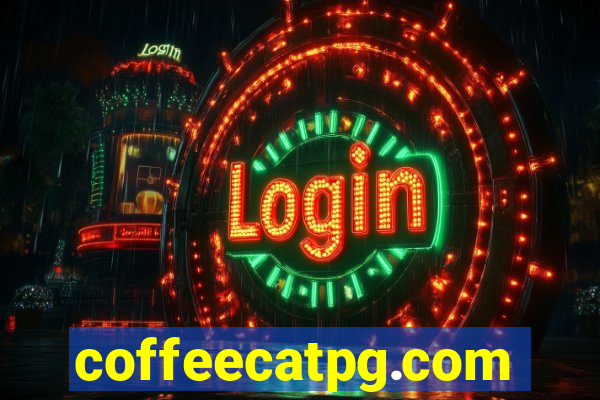 coffeecatpg.com