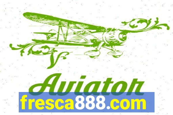 fresca888.com