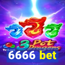 6666 bet