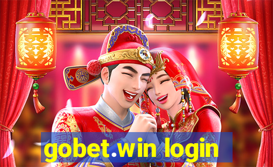 gobet.win login