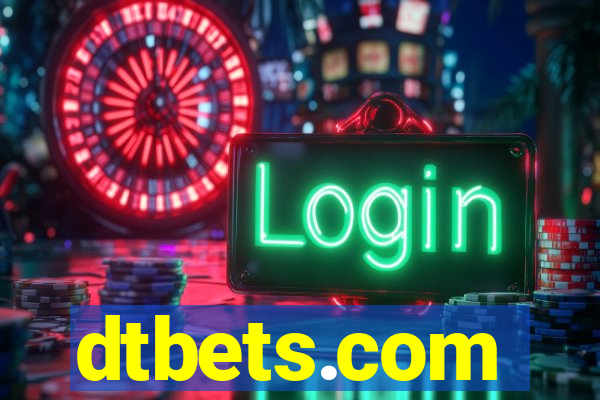 dtbets.com