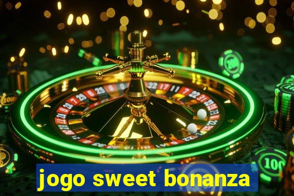 jogo sweet bonanza