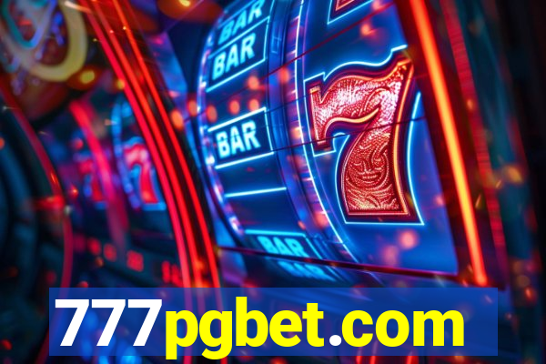 777pgbet.com