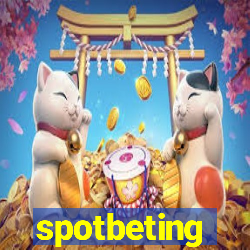 spotbeting