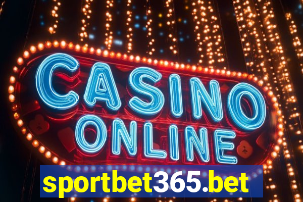 sportbet365.bet