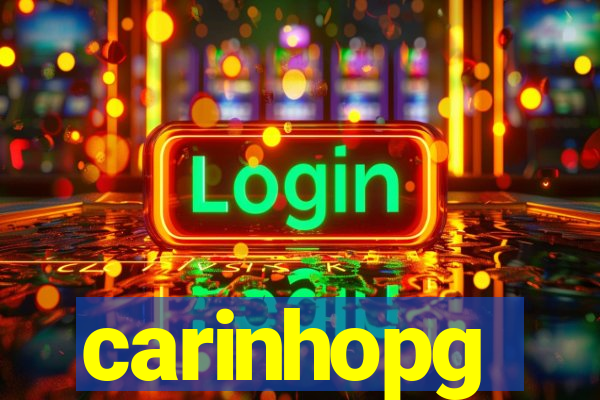 carinhopg