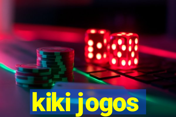 kiki jogos