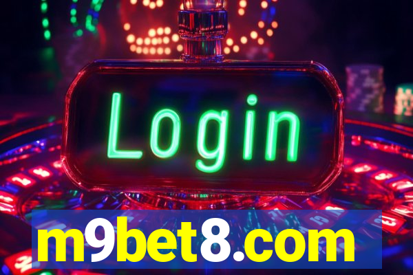 m9bet8.com