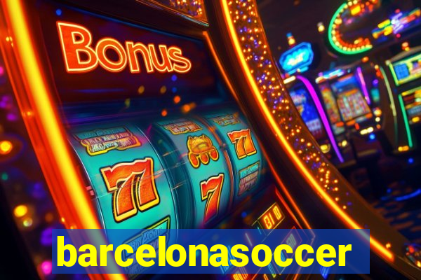 barcelonasoccer.club