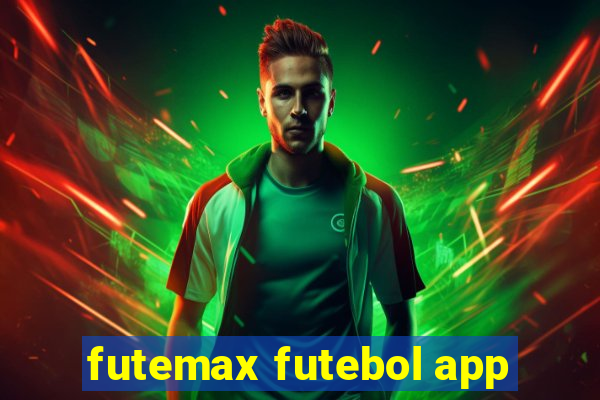 futemax futebol app