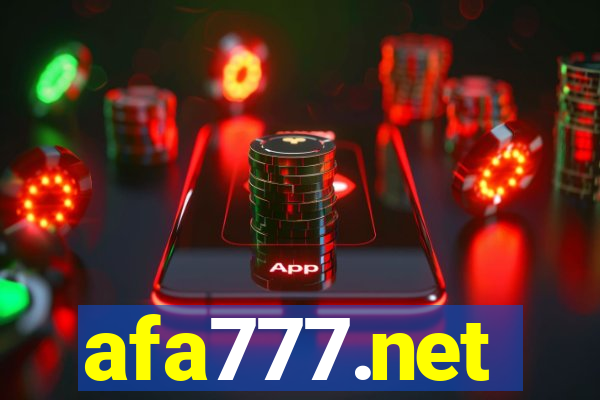 afa777.net