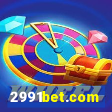 2991bet.com