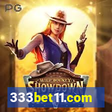 333bet11.com