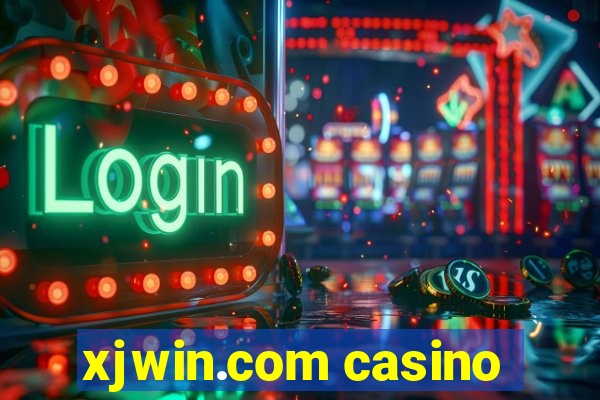 xjwin.com casino