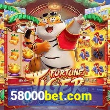 58000bet.com