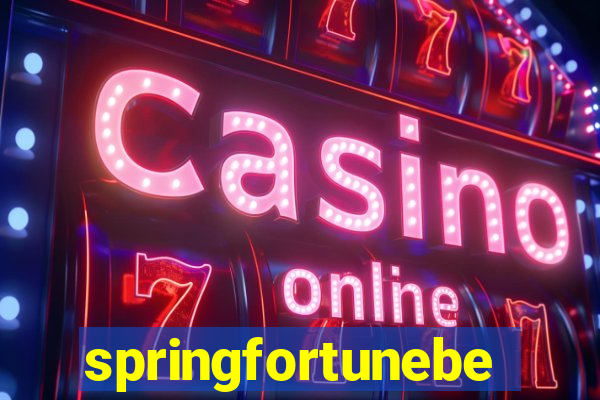 springfortunebet