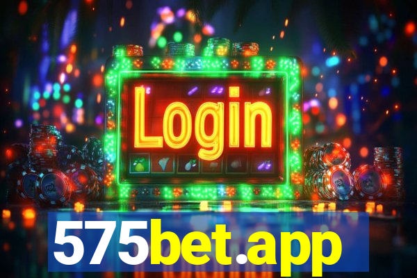 575bet.app