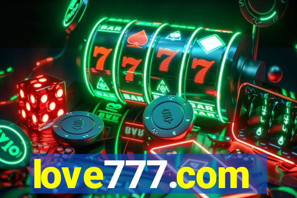 love777.com