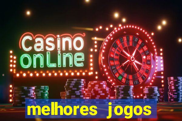 melhores jogos pagos ios