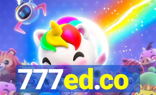 777ed.co