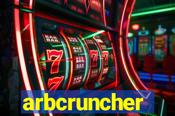 arbcruncher