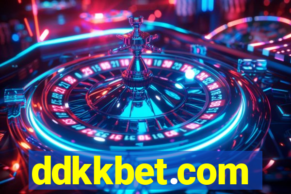 ddkkbet.com