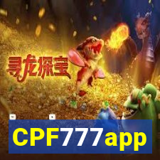 CPF777app