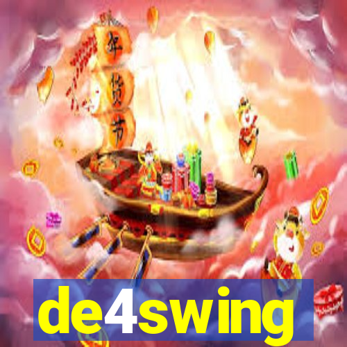 de4swing