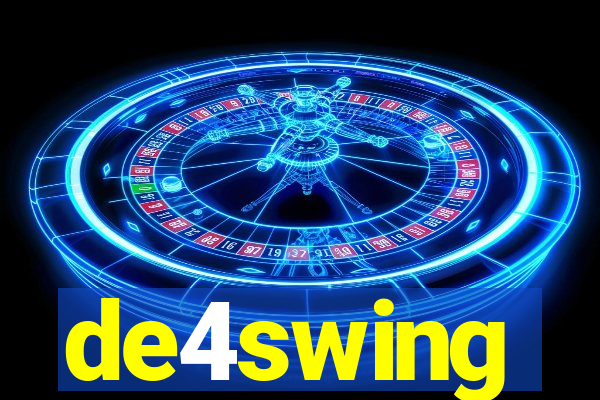 de4swing