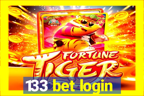 133 bet login