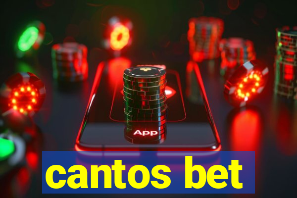 cantos bet