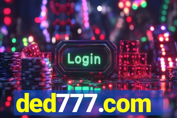 ded777.com