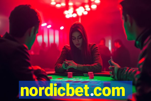 nordicbet.com