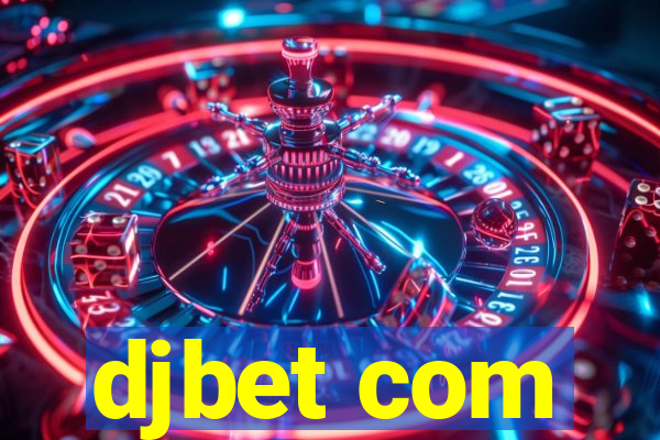 djbet com